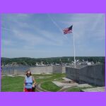 Cheryle At Fort Knox.jpg